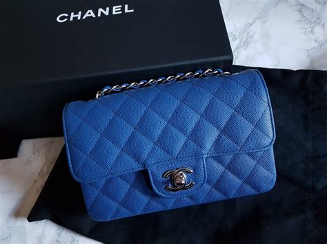 chanel mini flap bag review|mini Chanel bag cost.